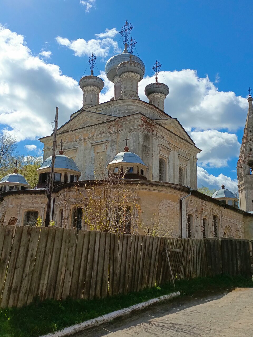 Гостиница Гостевой дом Орловская 1 Осташков-53