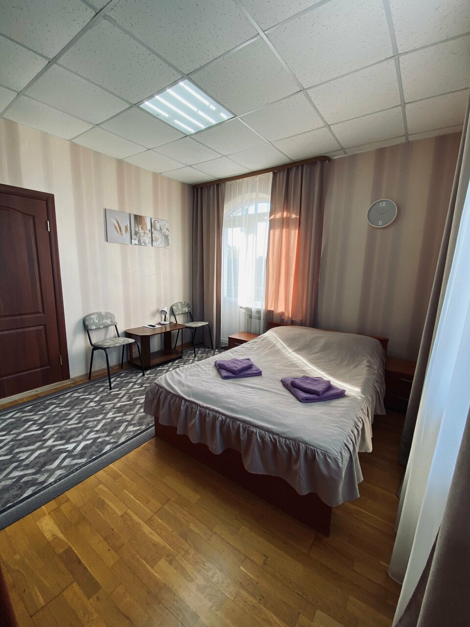 Гостиница Гостевой дом Орловская 1 Осташков-35