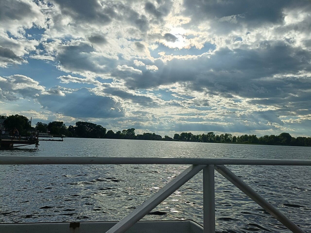 Гостиница Гостевой дом Орловская 1 Осташков-155