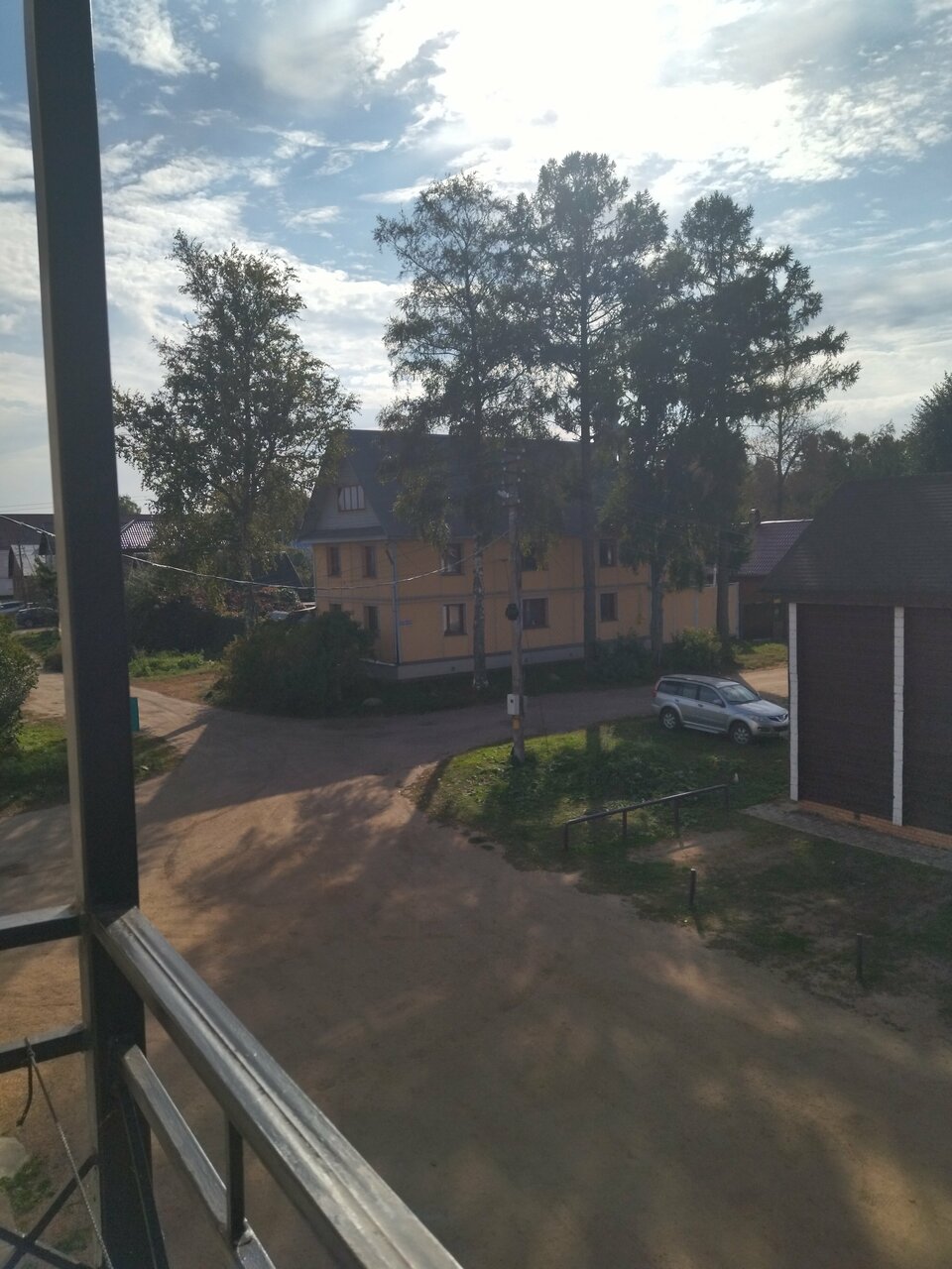 Гостиница Гостевой дом Орловская 1 Осташков-149