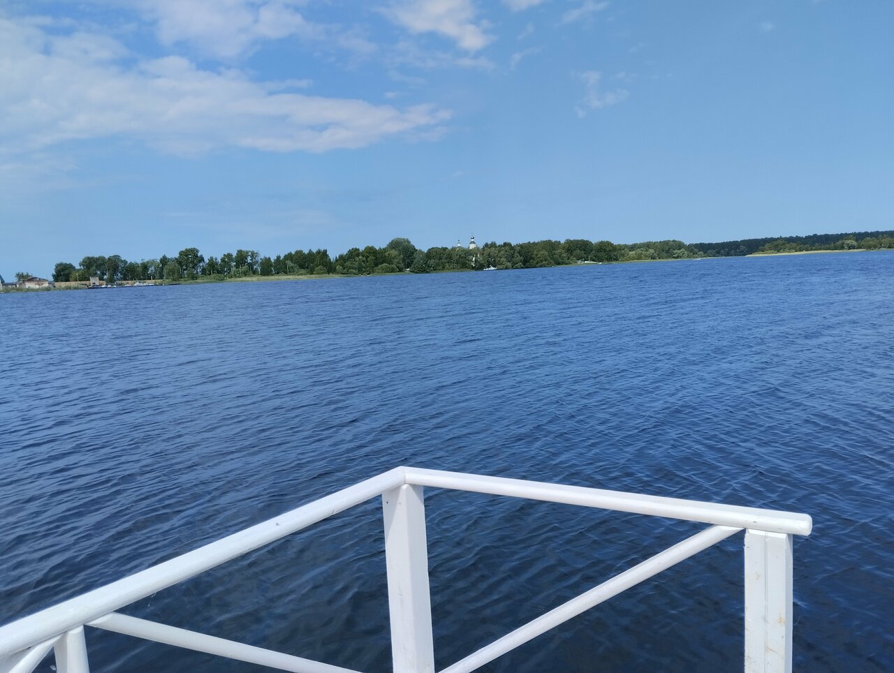 Гостиница Гостевой дом Орловская 1 Осташков-103