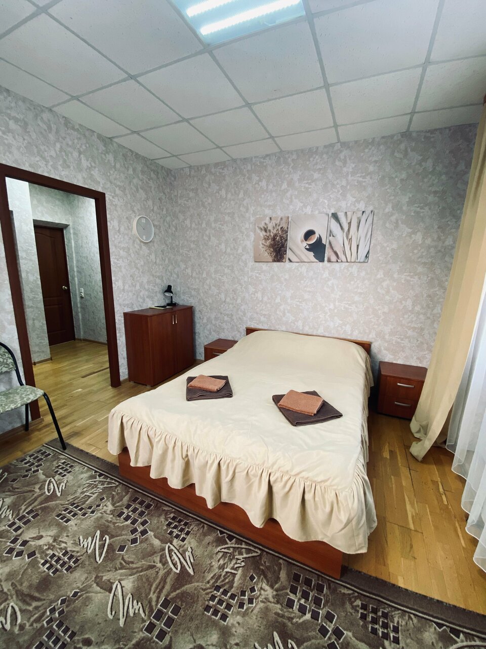 Гостиница Гостевой дом Орловская 1 Осташков-23