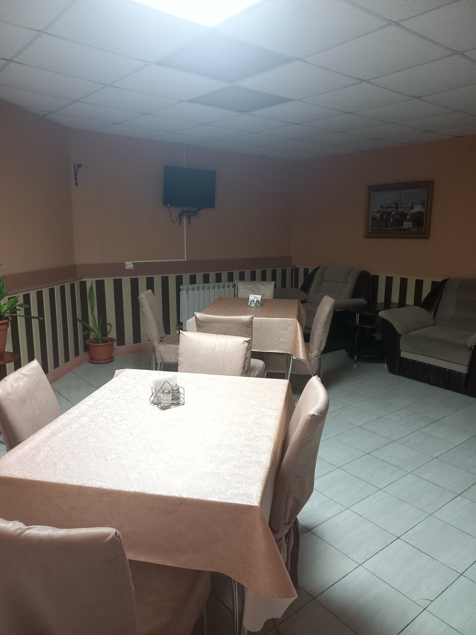 Гостиница Гостевой дом Орловская 1 Осташков-174