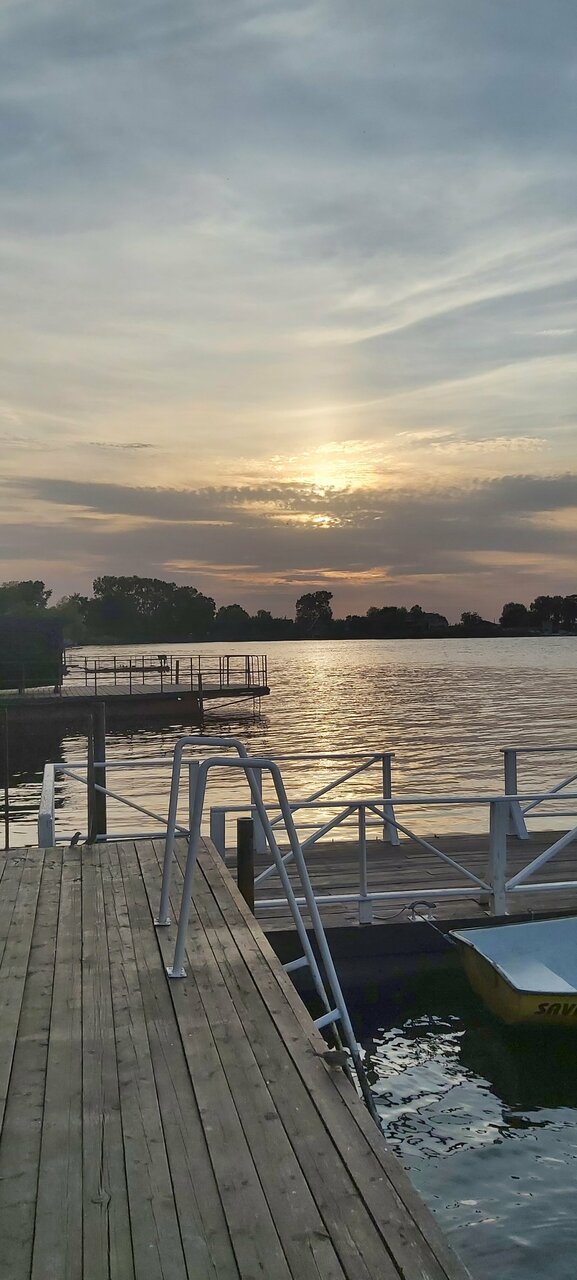 Гостиница Гостевой дом Орловская 1 Осташков-183