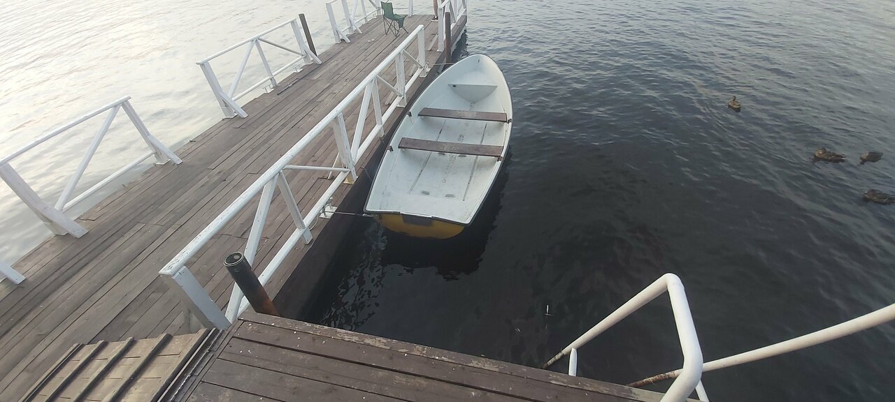 Гостиница Гостевой дом Орловская 1 Осташков-113