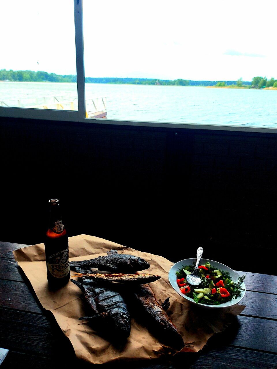 Гостиница Гостевой дом Орловская 1 Осташков-120