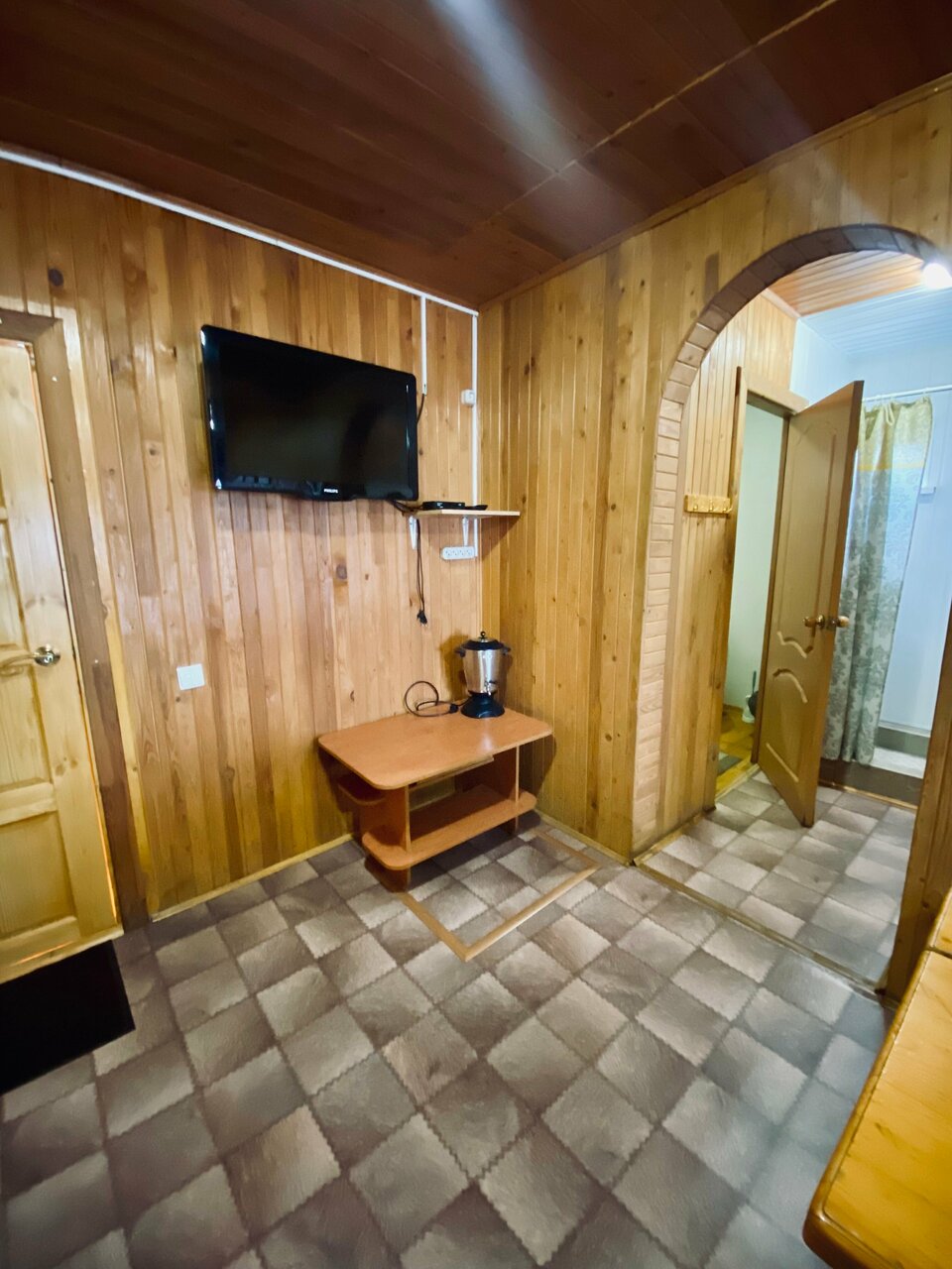 Гостиница Гостевой дом Орловская 1 Осташков-18