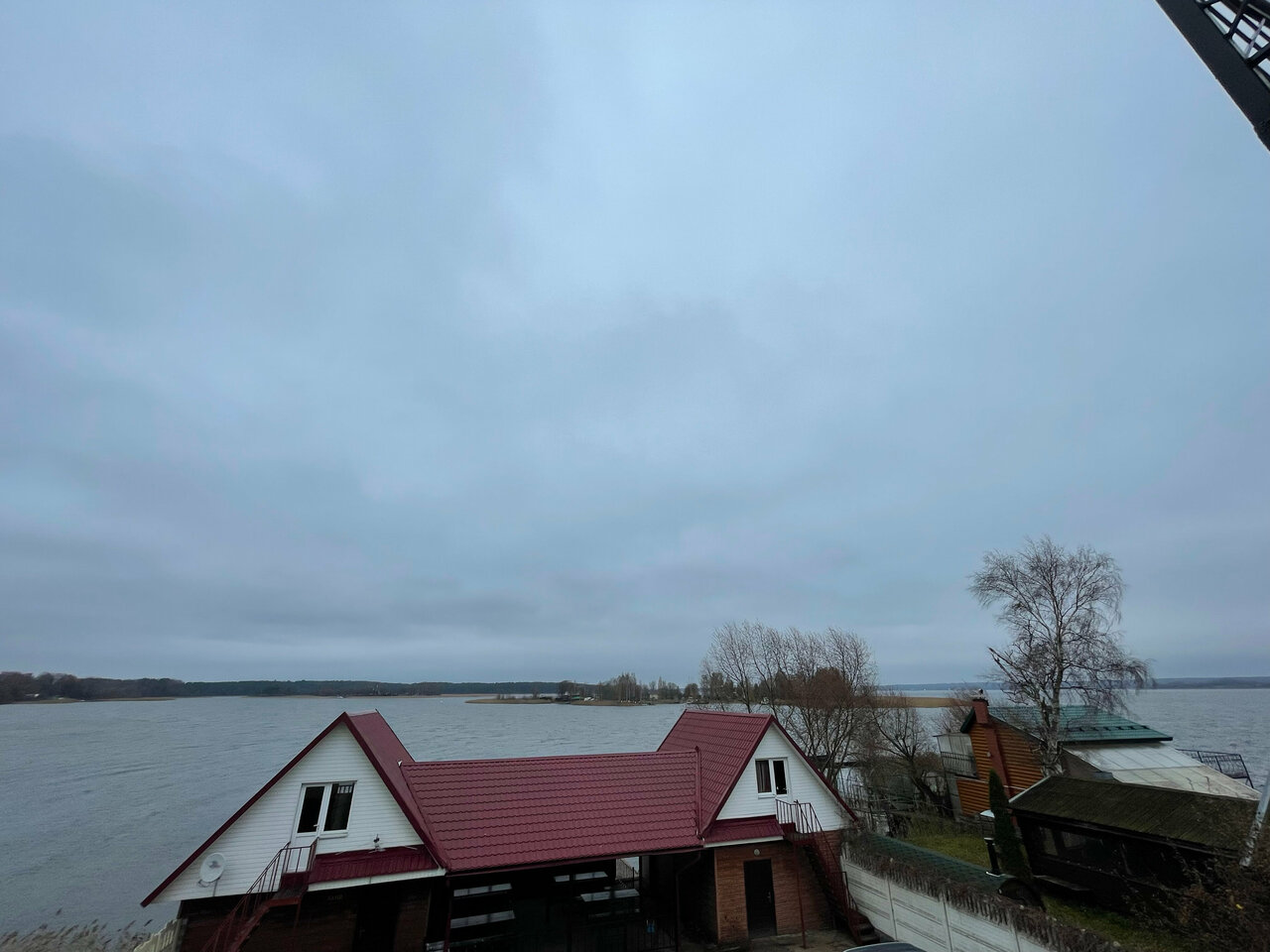 Гостиница Гостевой дом Орловская 1 Осташков-170