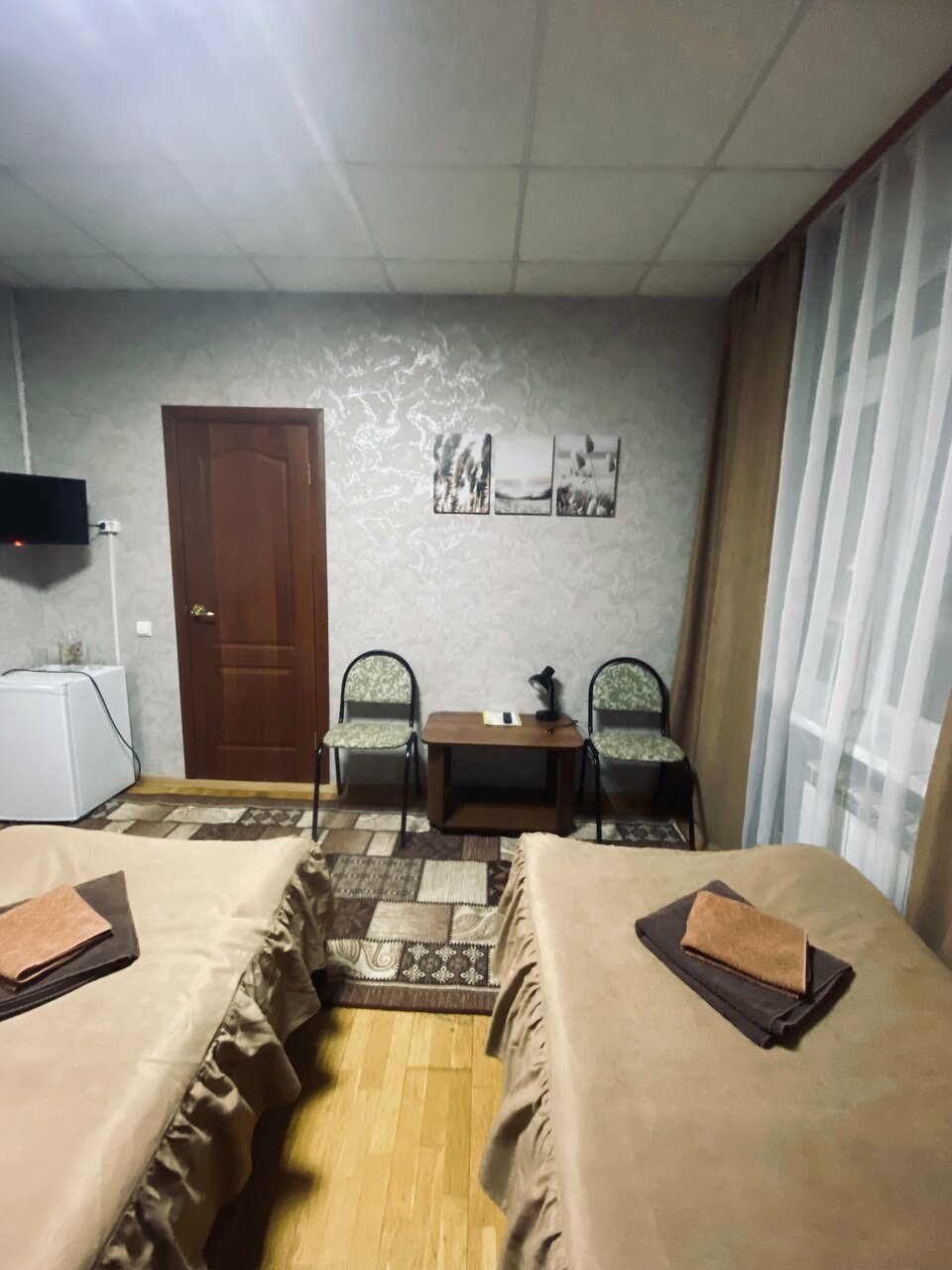 Гостиница Гостевой дом Орловская 1 Осташков-17