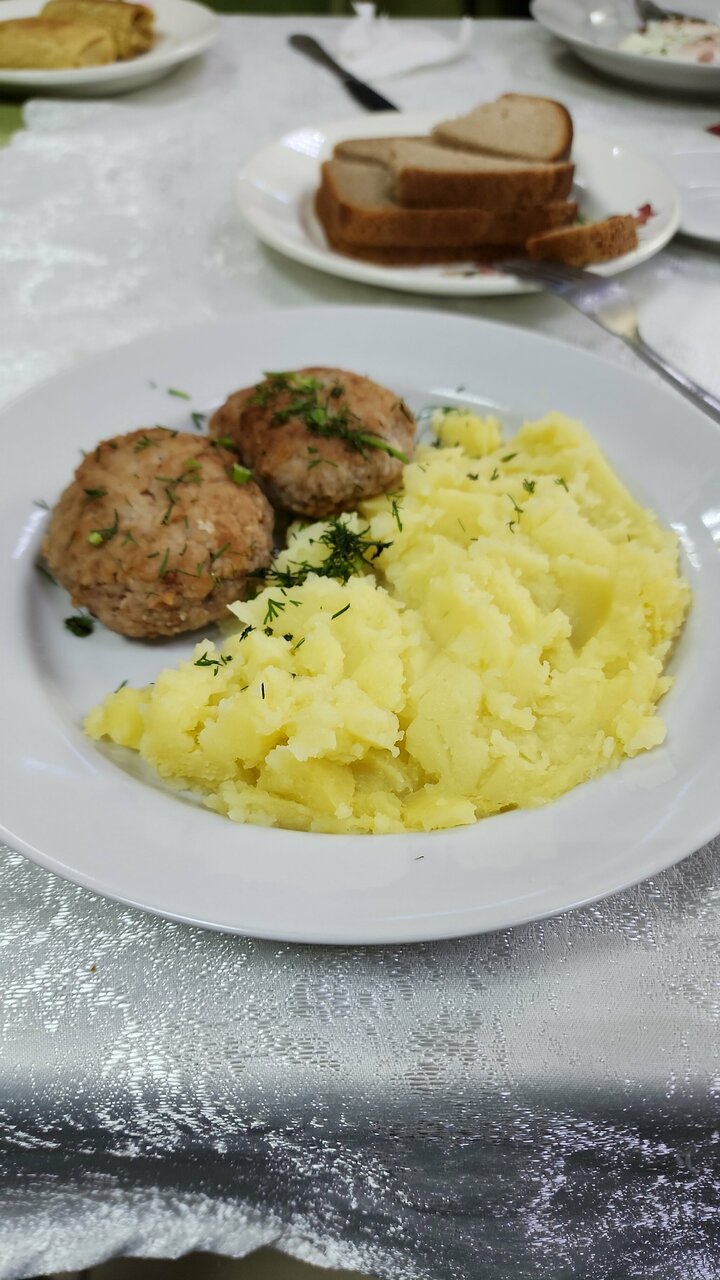 Гостиница Гостевой дом Орловская 1 Осташков-74