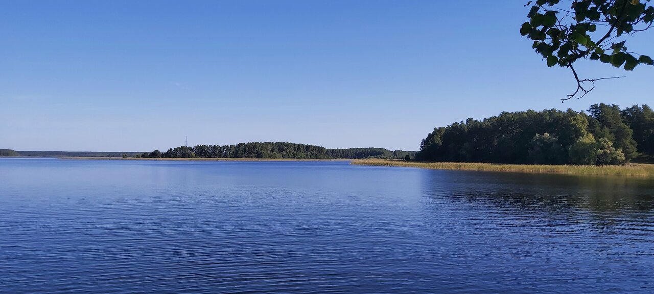 Гостиница Гостевой дом Орловская 1 Осташков-140