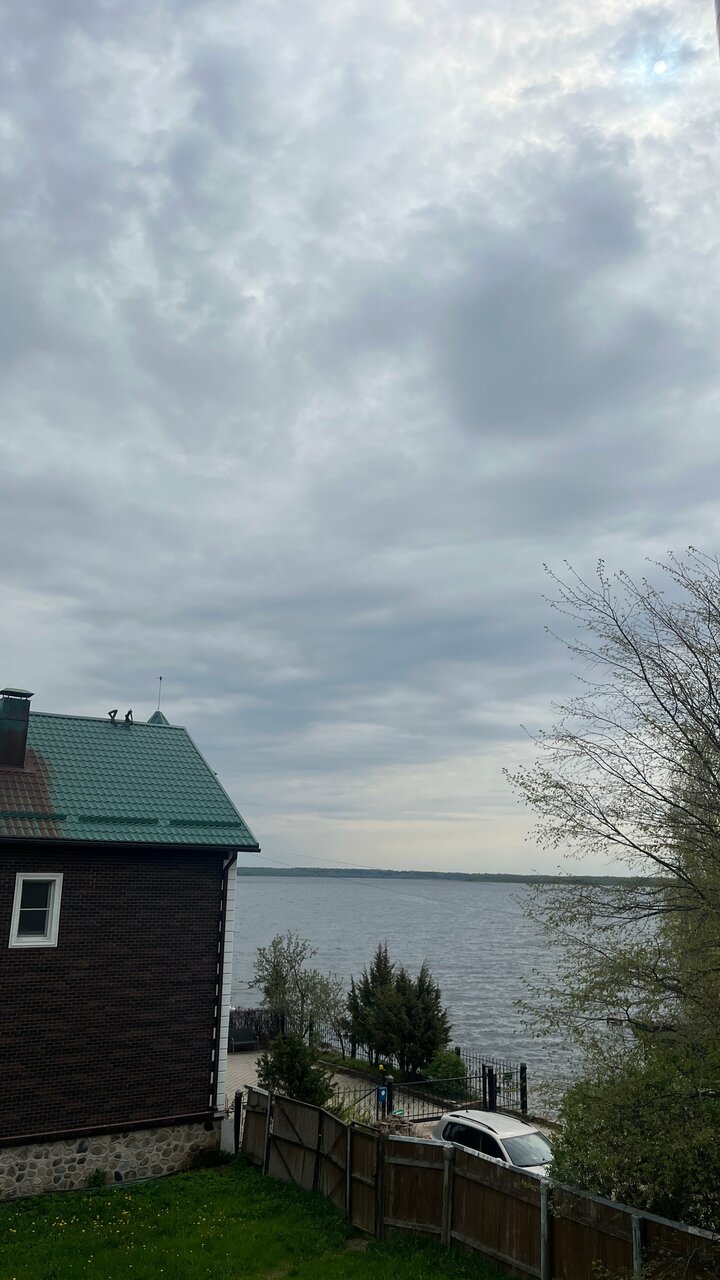 Гостиница Гостевой дом Орловская 1 Осташков-157