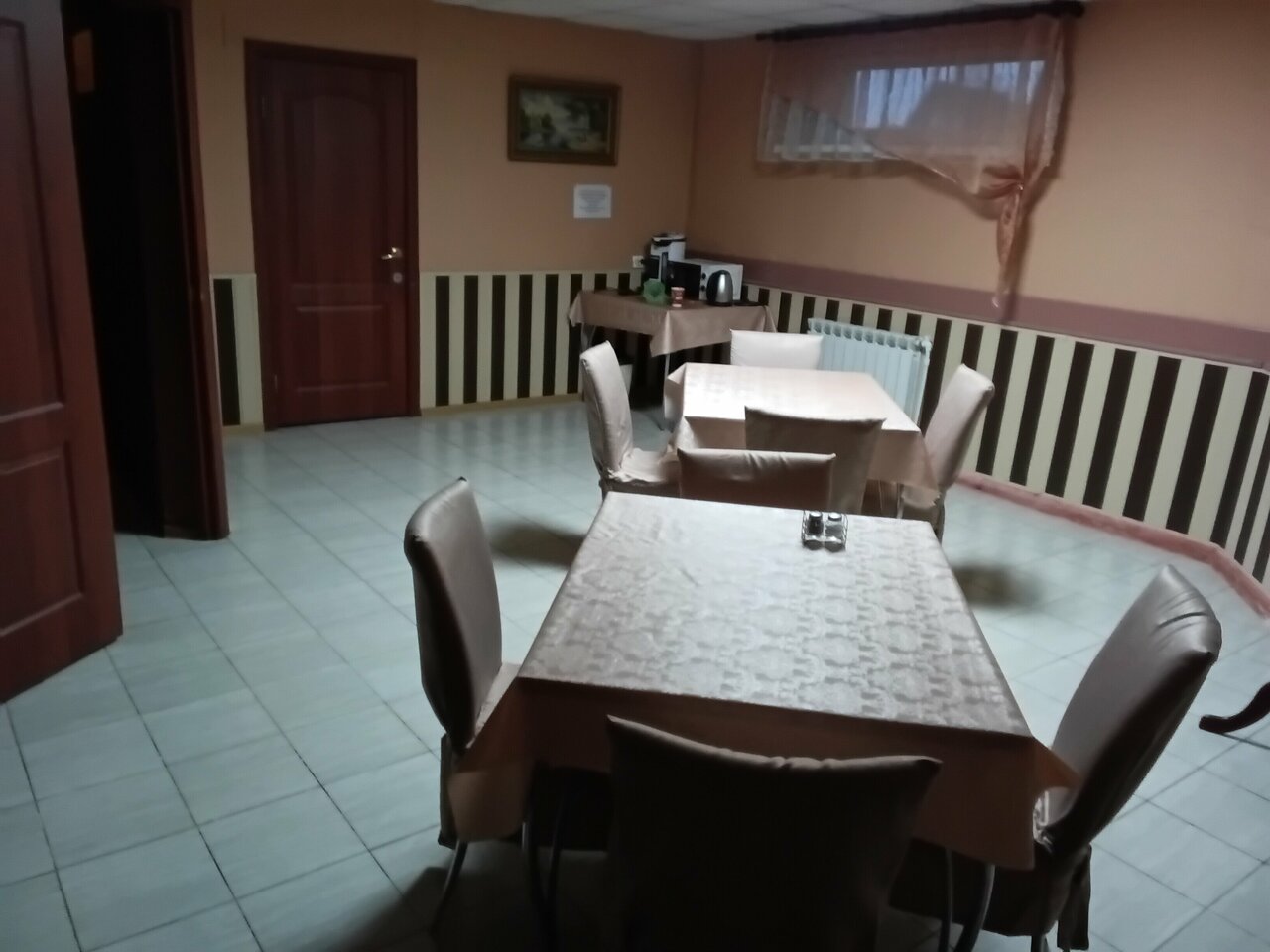 Гостиница Гостевой дом Орловская 1 Осташков-144