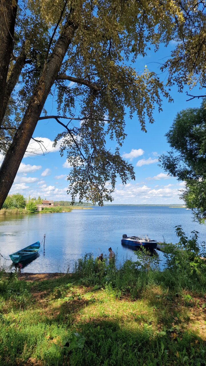 Гостиница Гостевой дом Орловская 1 Осташков-43