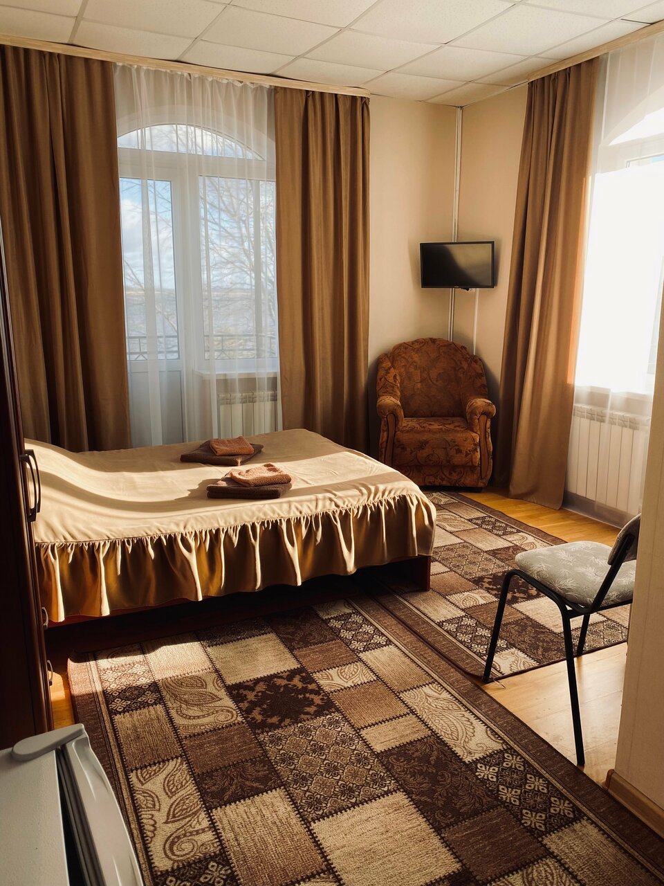 Гостиница Гостевой дом Орловская 1 Осташков-11