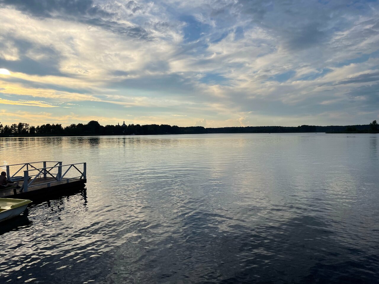 Гостиница Гостевой дом Орловская 1 Осташков-189