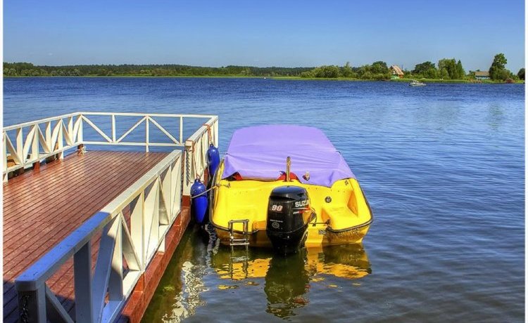 Гостиница Гостевой дом Орловская 1 Осташков