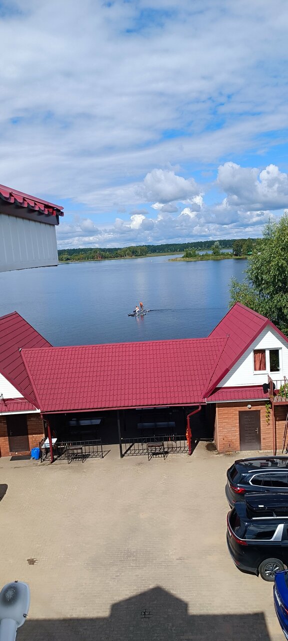 Гостиница Гостевой дом Орловская 1 Осташков-105
