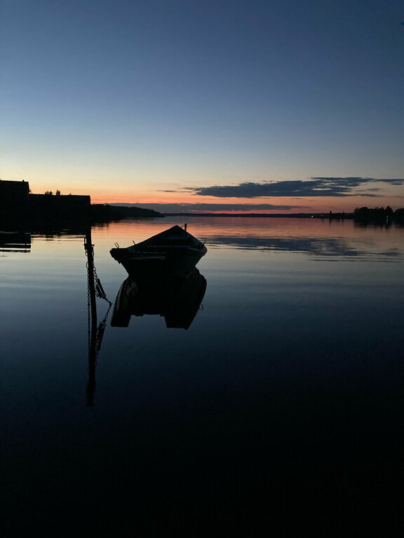 Гостиница Гостевой дом Орловская 1 Осташков