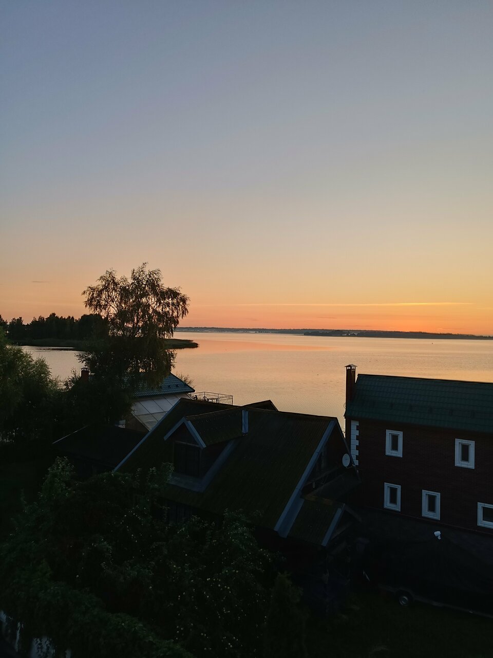 Гостиница Гостевой дом Орловская 1 Осташков-161