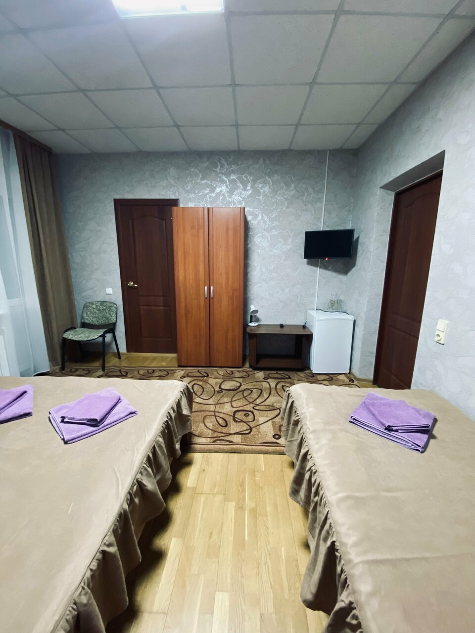 Гостиница Гостевой дом Орловская 1 Осташков-22