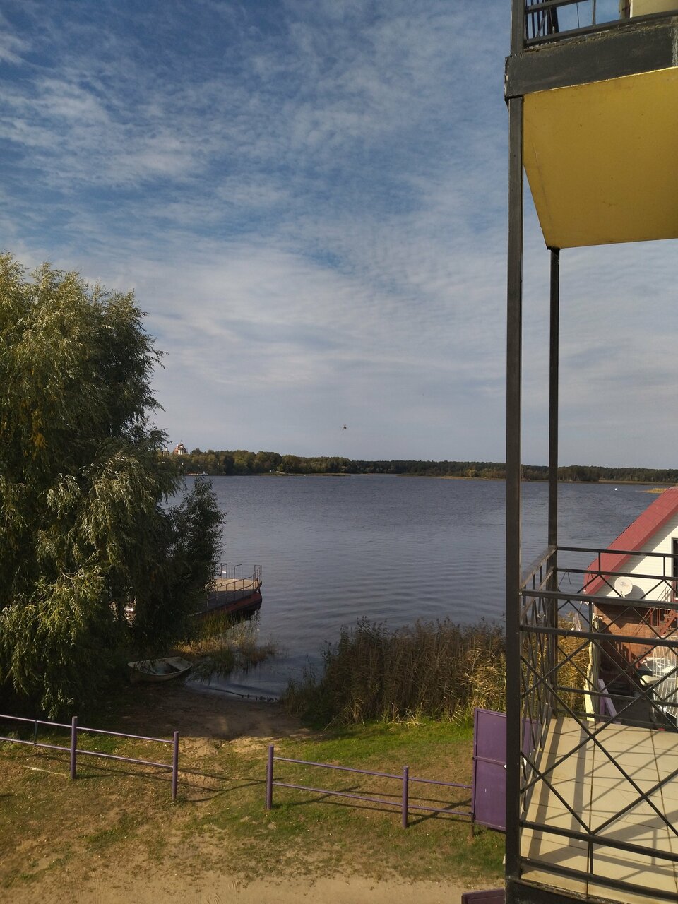 Гостиница Гостевой дом Орловская 1 Осташков-165