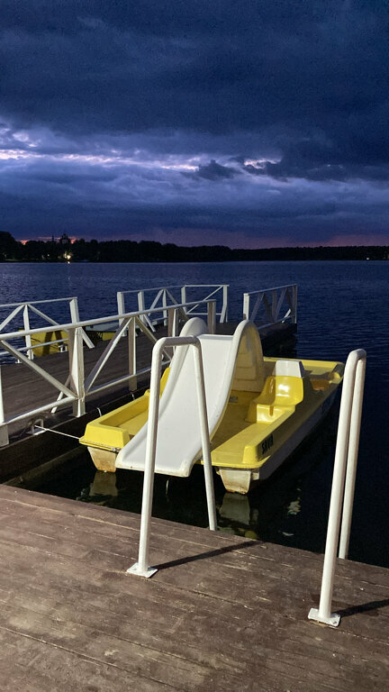 Гостиница Гостевой дом Орловская 1 Осташков-98