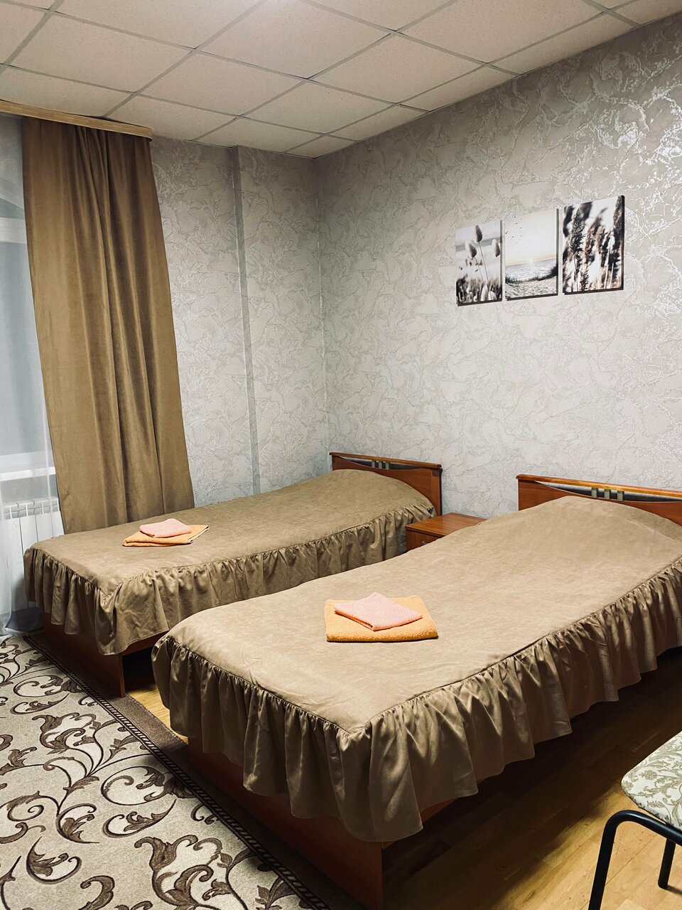 Гостиница Гостевой дом Орловская 1 Осташков-26