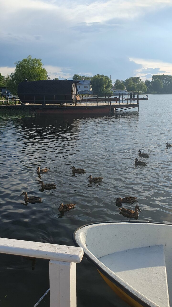 Гостиница Гостевой дом Орловская 1 Осташков-102