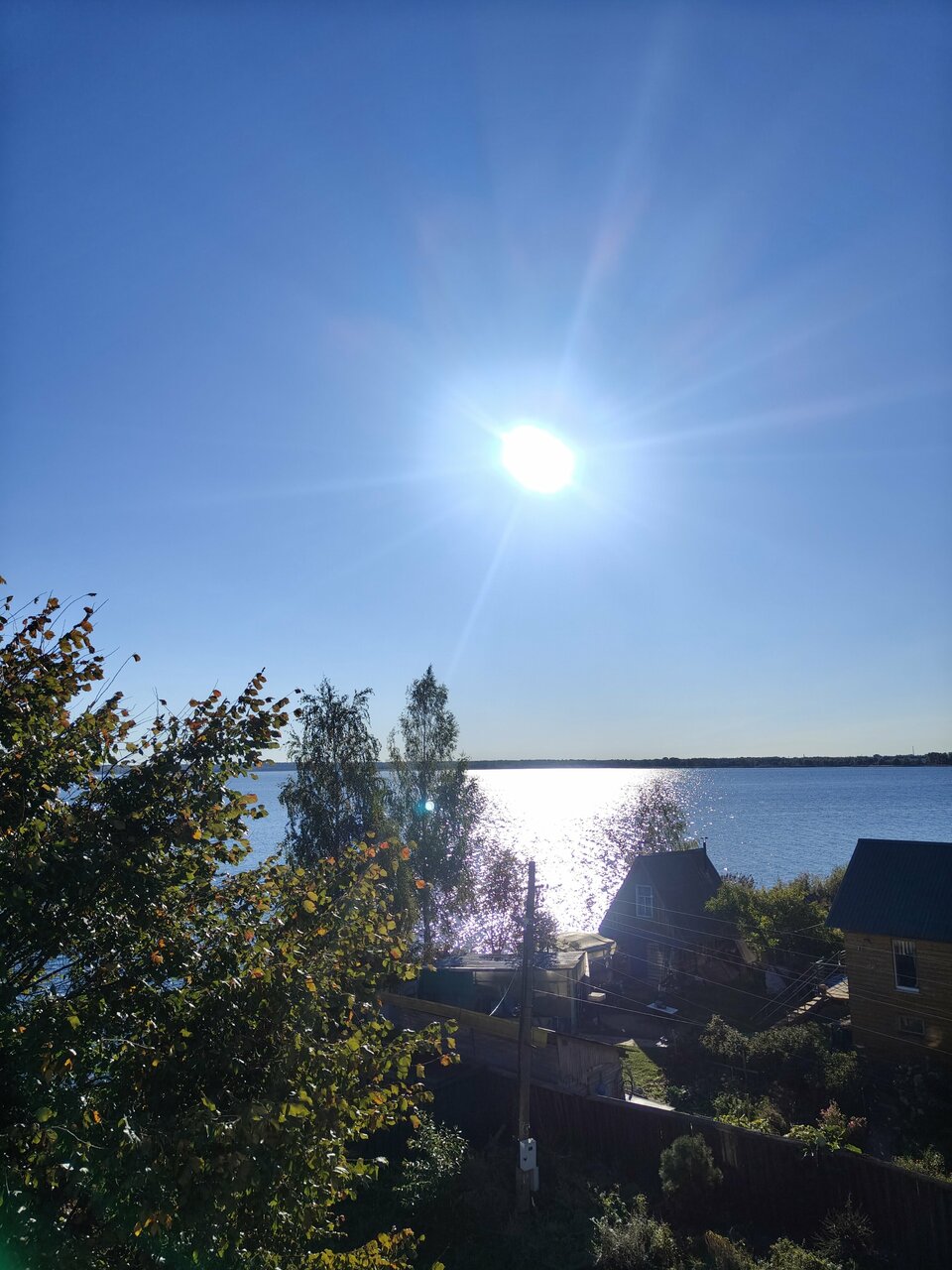 Гостиница Гостевой дом Орловская 1 Осташков-99