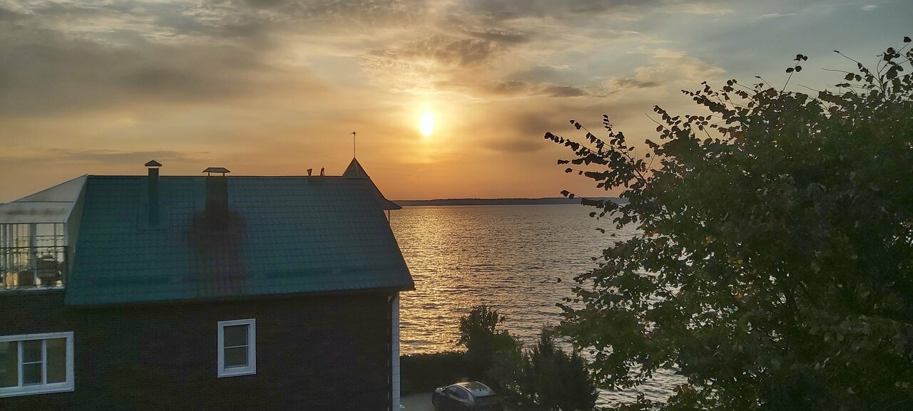 Гостиница Гостевой дом Орловская 1 Осташков-133