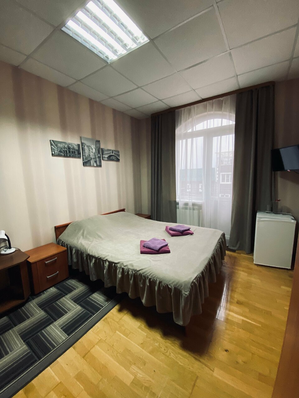 Гостиница Гостевой дом Орловская 1 Осташков-32