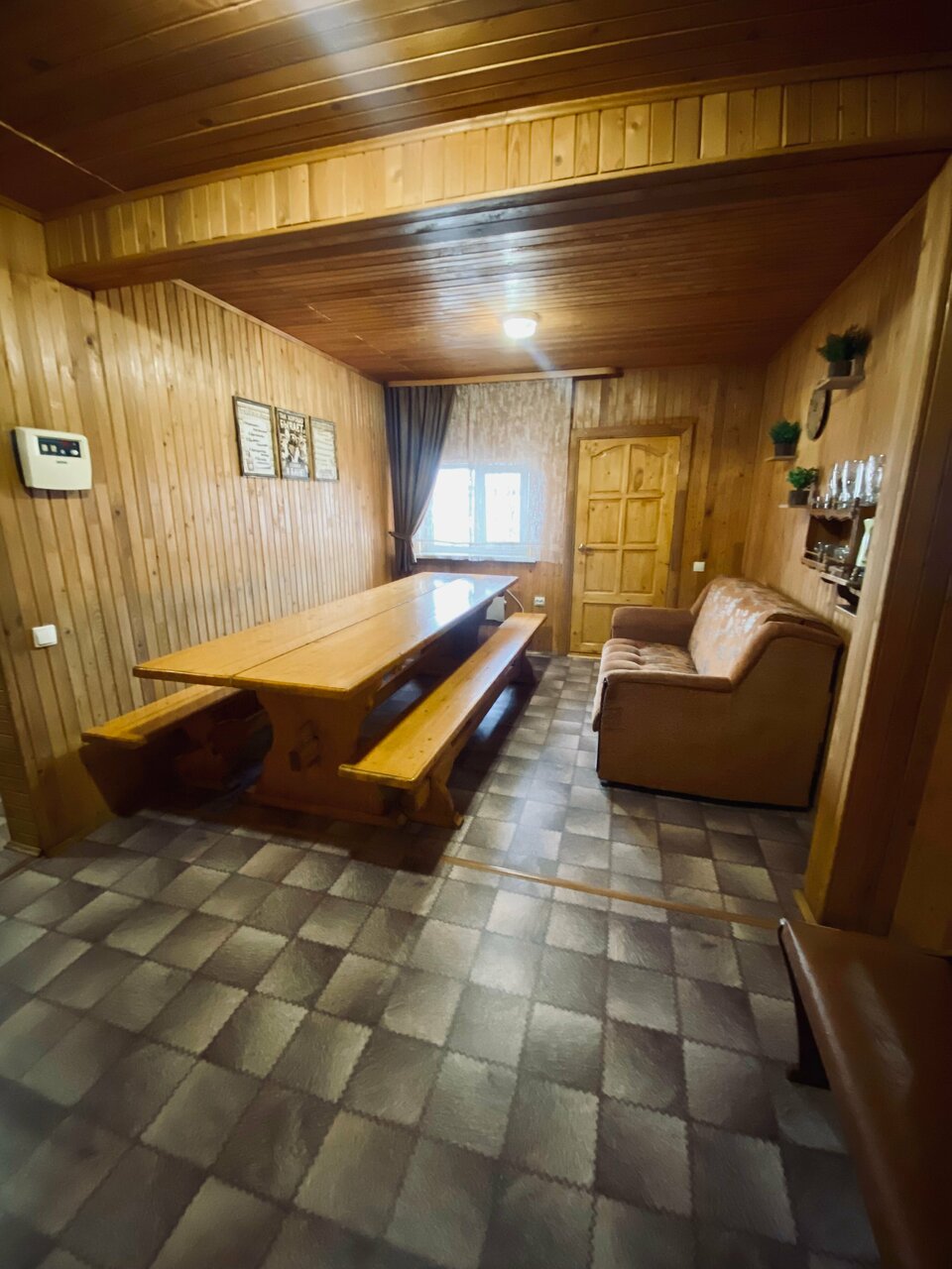 Гостиница Гостевой дом Орловская 1 Осташков-33