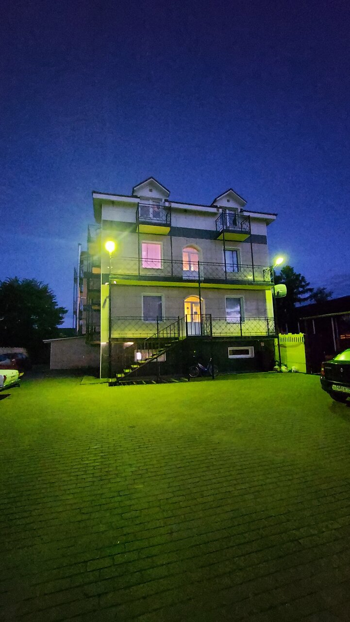 Гостиница Гостевой дом Орловская 1 Осташков-45