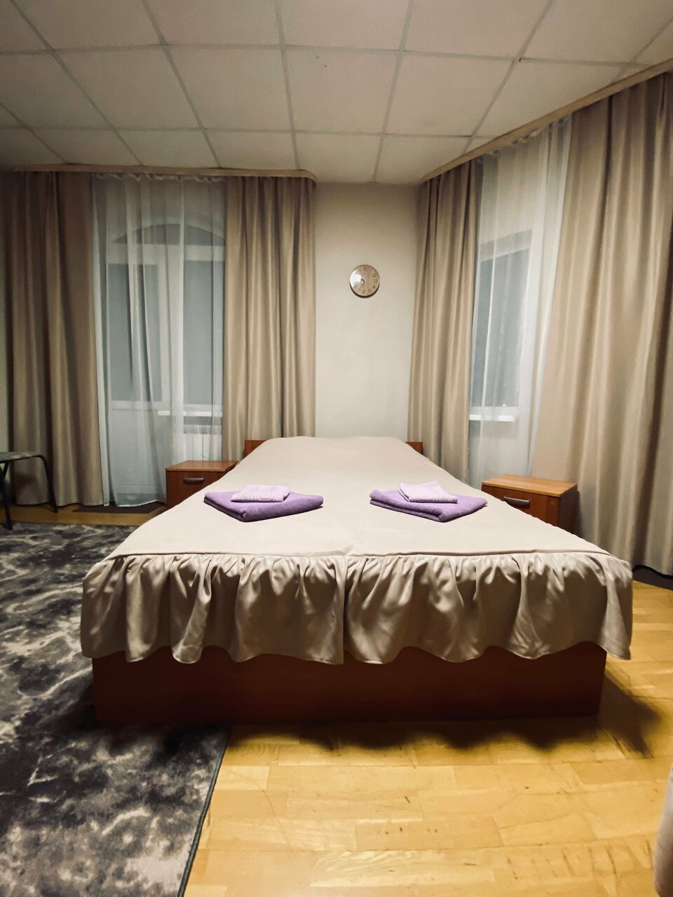 Гостиница Гостевой дом Орловская 1 Осташков-19