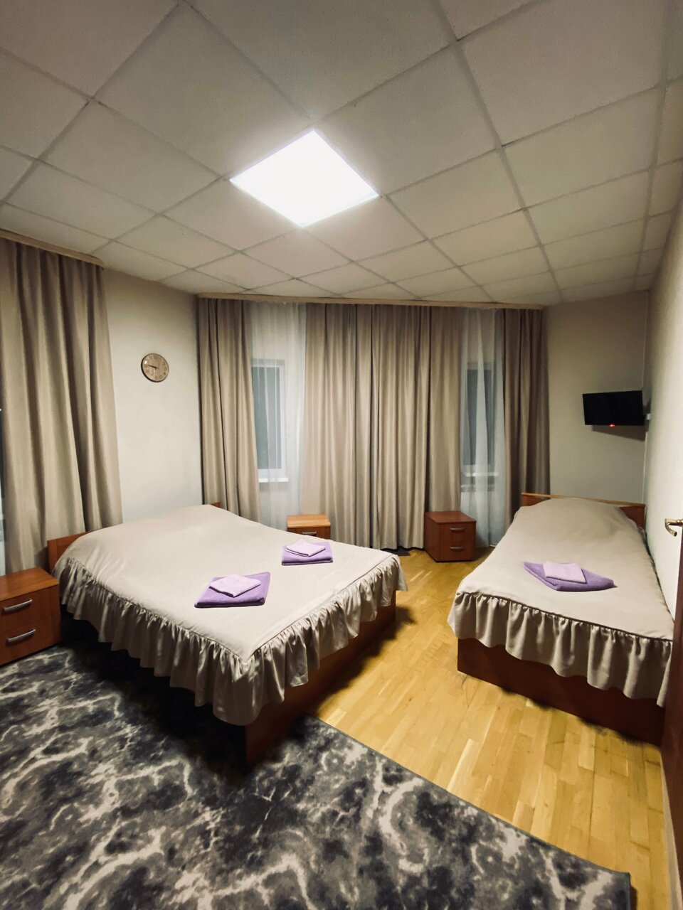 Гостиница Гостевой дом Орловская 1 Осташков-10