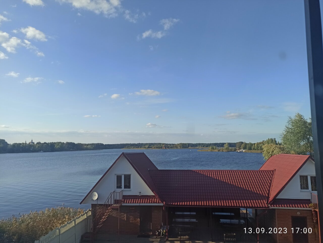 Гостиница Гостевой дом Орловская 1 Осташков-169