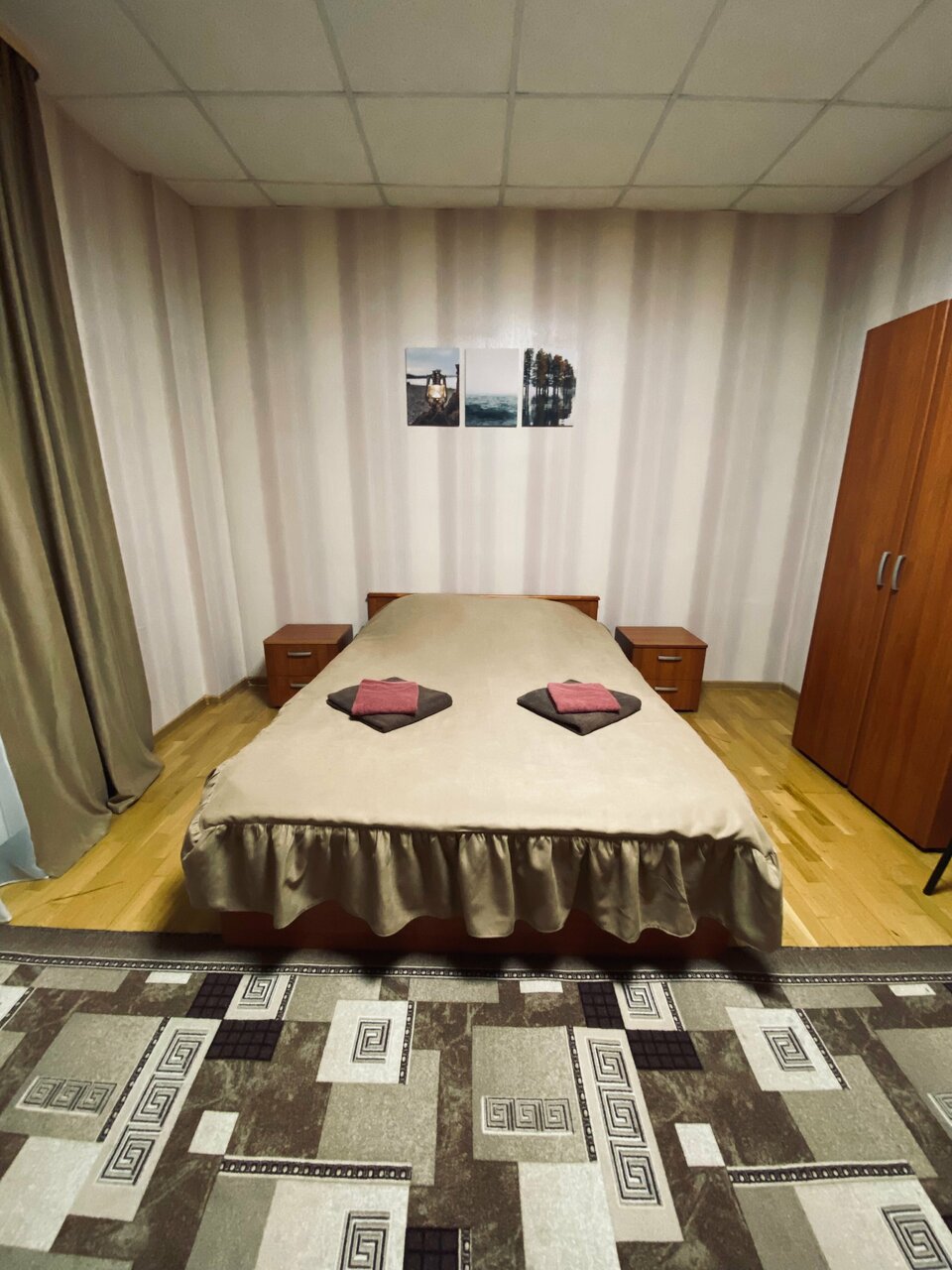 Гостиница Гостевой дом Орловская 1 Осташков-15