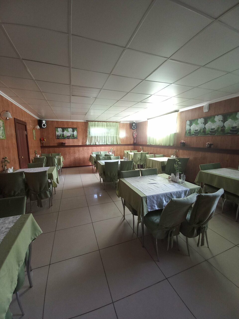 Гостиница Гостевой дом Орловская 1 Осташков-83