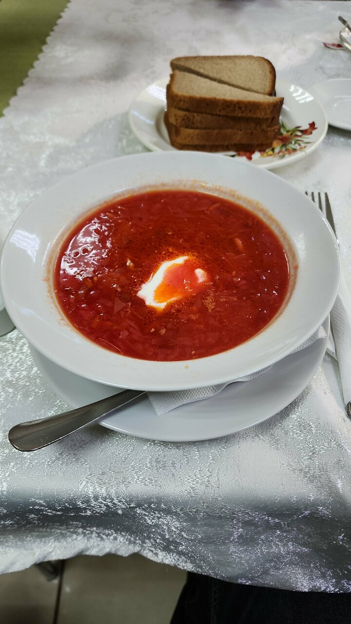 Гостиница Гостевой дом Орловская 1 Осташков-181