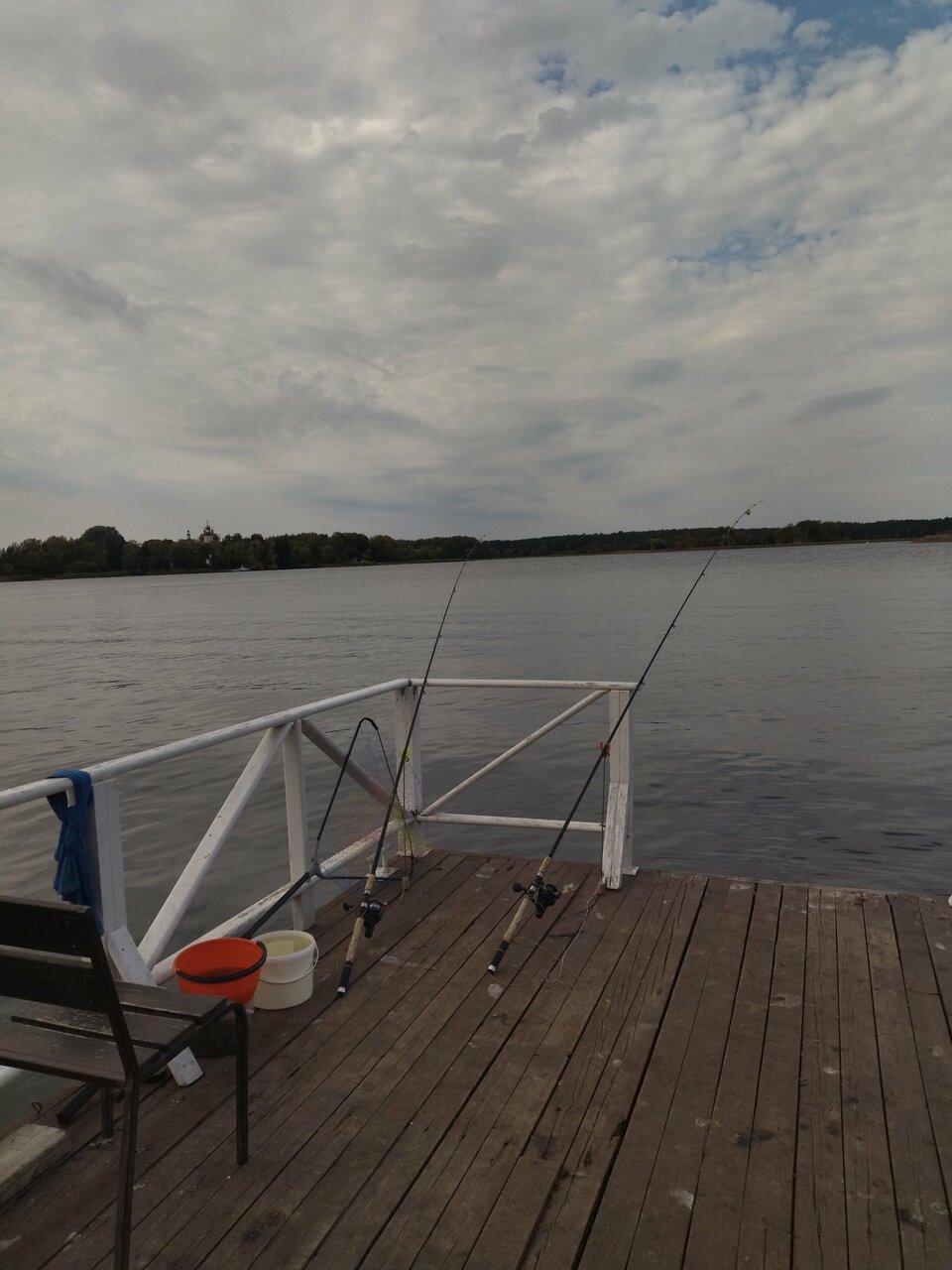 Гостиница Гостевой дом Орловская 1 Осташков-168