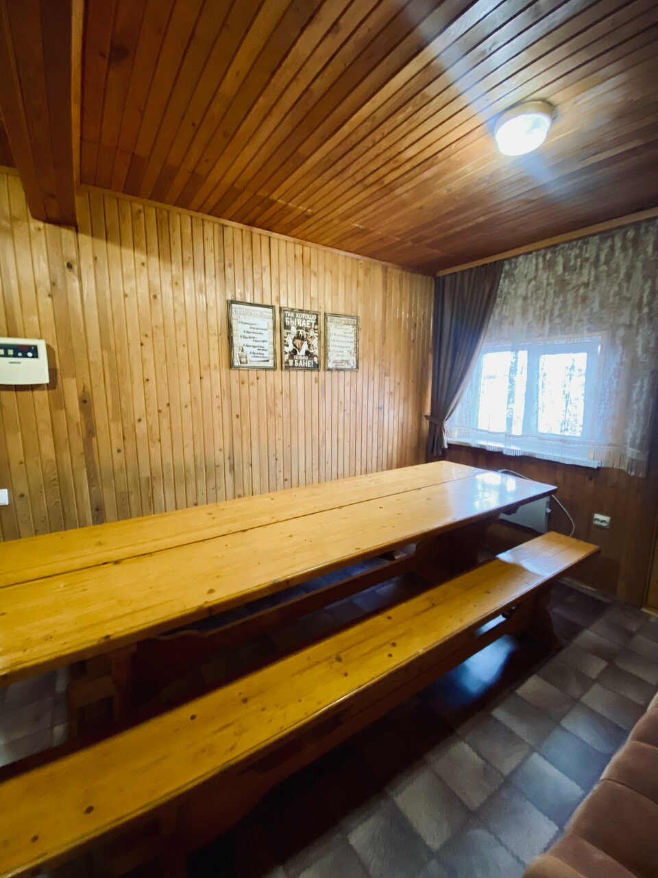 Гостиница Гостевой дом Орловская 1 Осташков-13