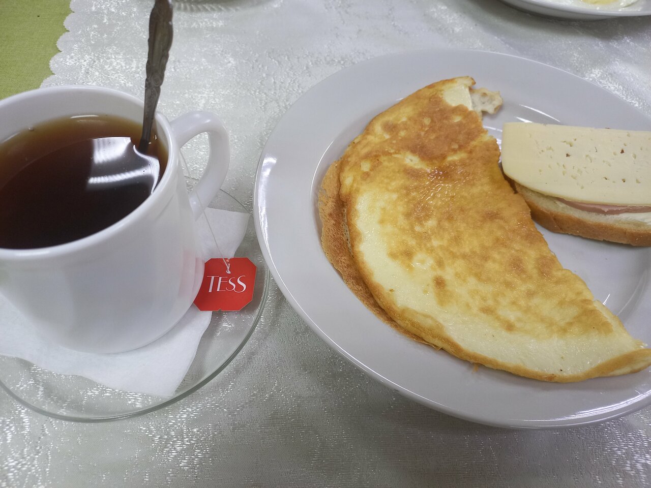 Гостиница Гостевой дом Орловская 1 Осташков-116