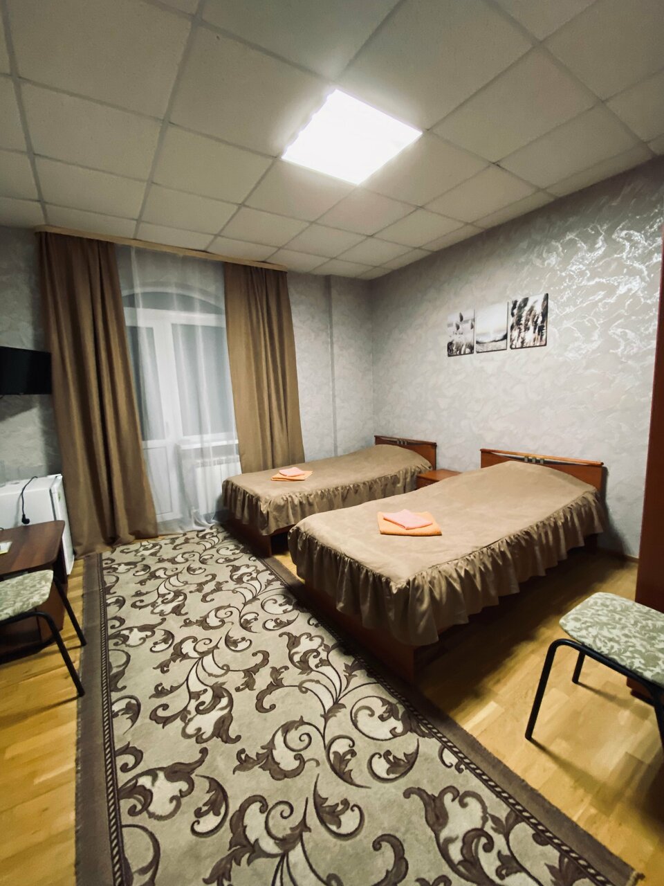 Гостиница Гостевой дом Орловская 1 Осташков-31