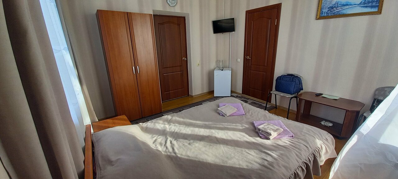 Гостиница Гостевой дом Орловская 1 Осташков-126