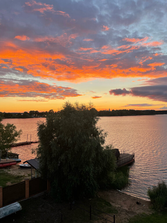 Гостиница Гостевой дом Орловская 1 Осташков-150
