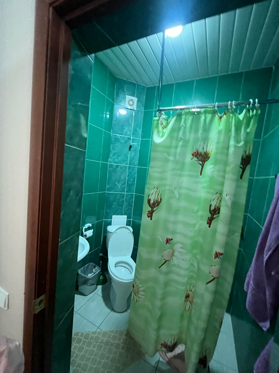 Гостиница Гостевой дом Орловская 1 Осташков-132