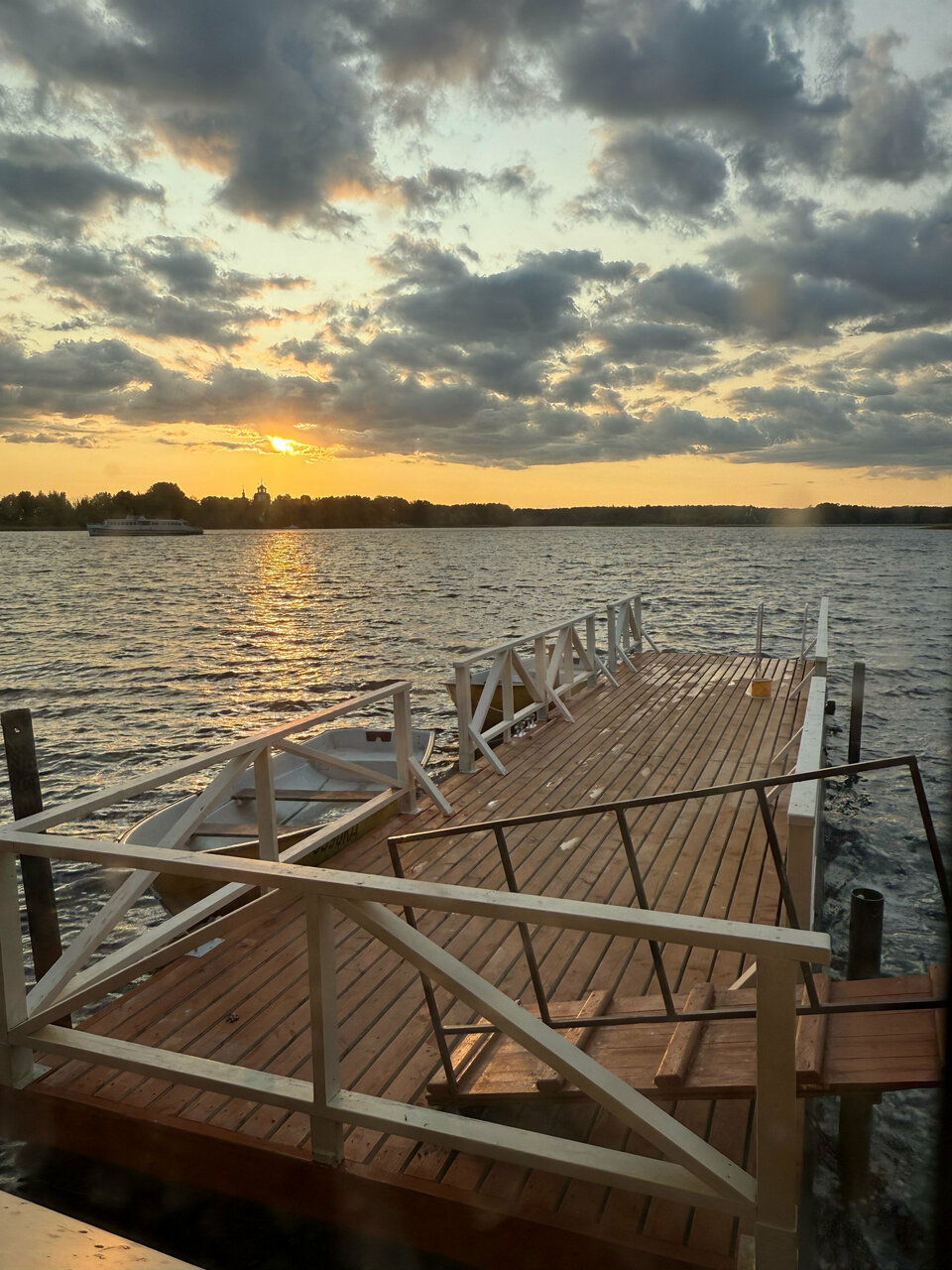 Гостиница Гостевой дом Орловская 1 Осташков-121