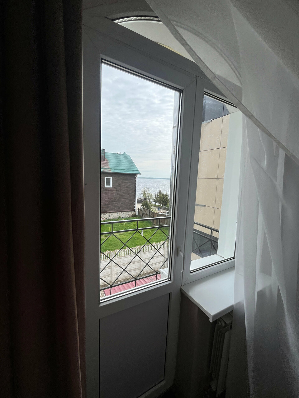 Гостиница Гостевой дом Орловская 1 Осташков-44