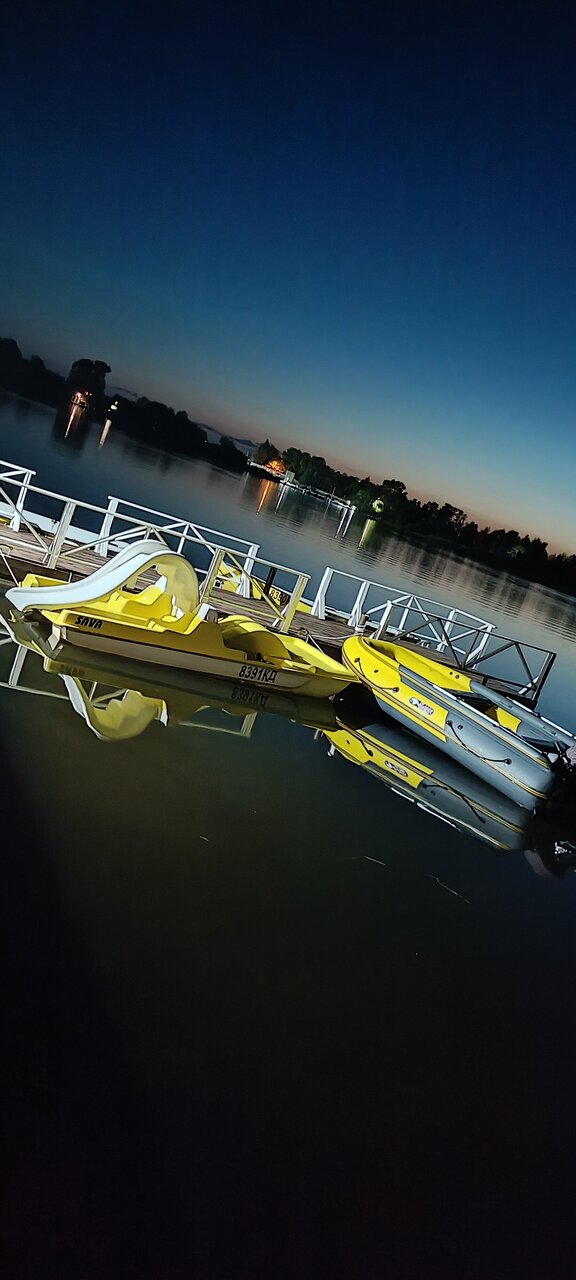 Гостиница Гостевой дом Орловская 1 Осташков-47